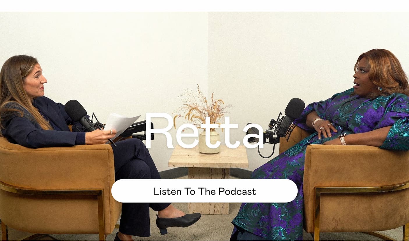 Listen To The Podcast