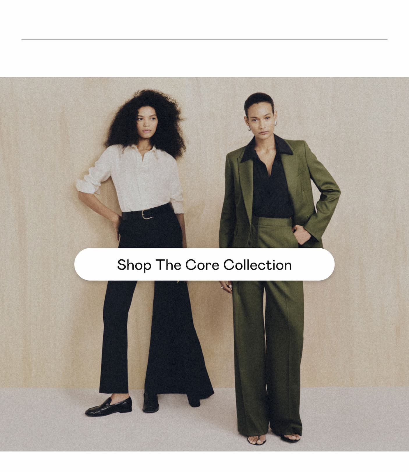 Shop The Core Collection