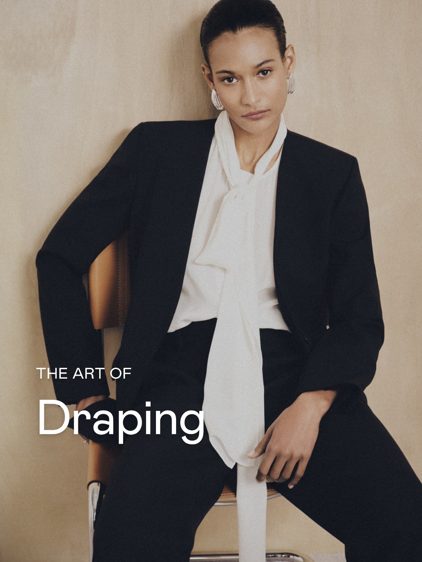 The Art of Draping