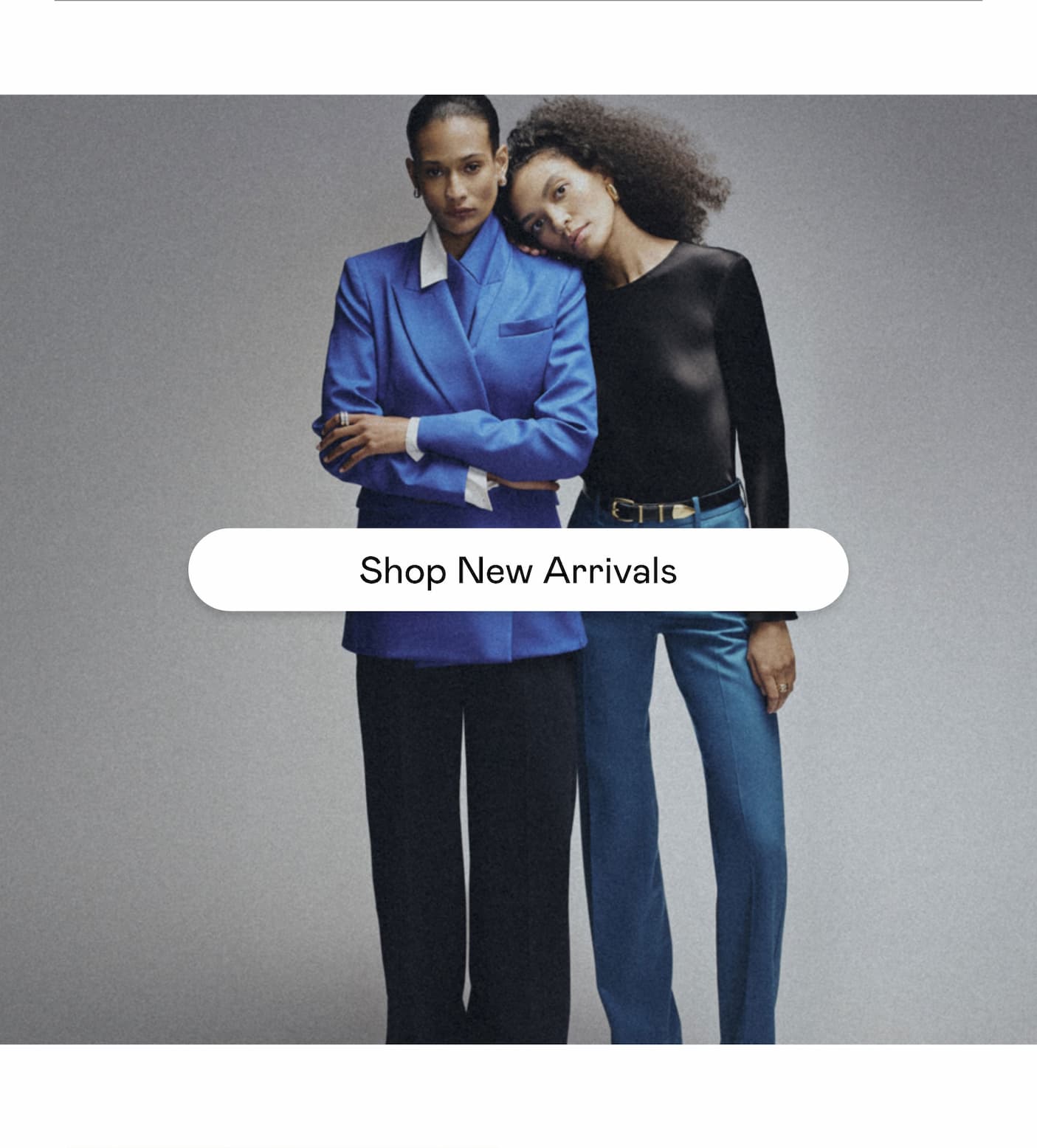 Shop New Arrivals