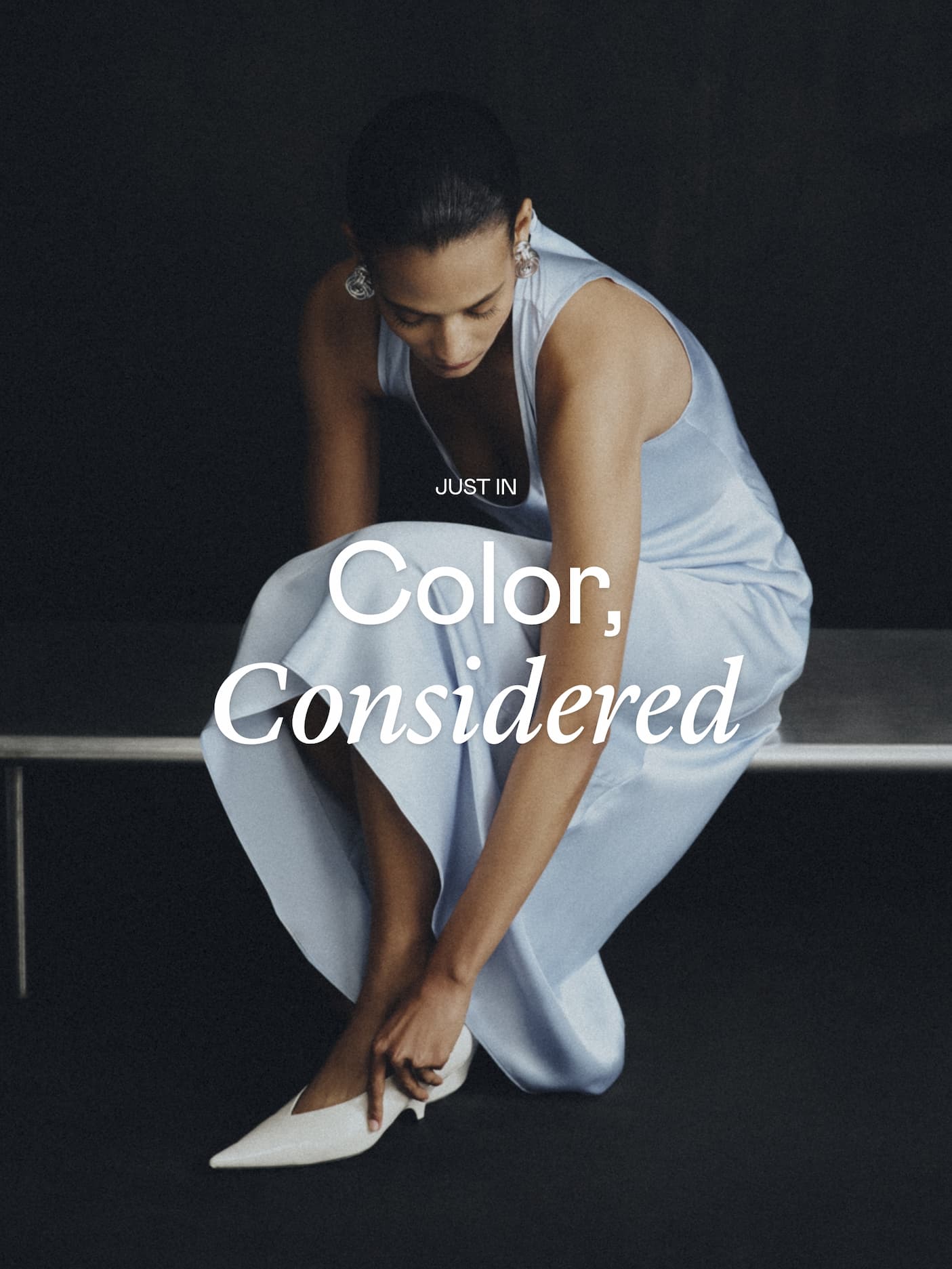 Color, Considered