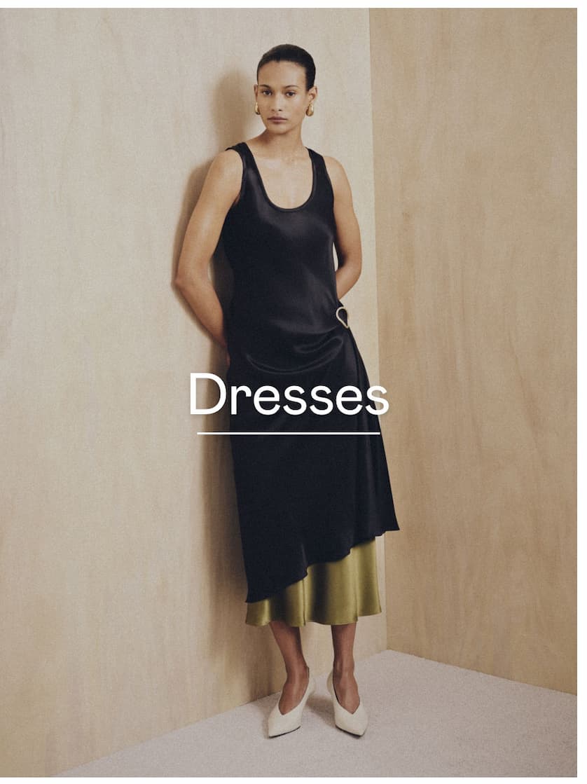 Dresses