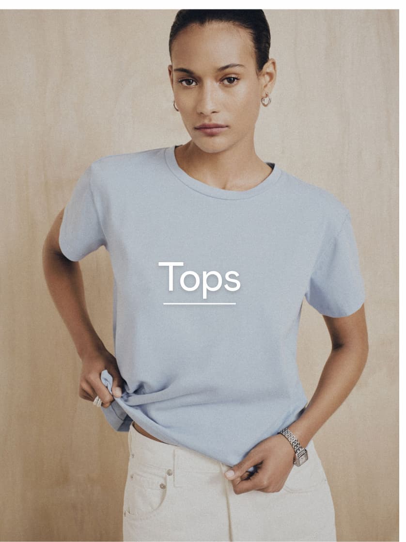 Tops