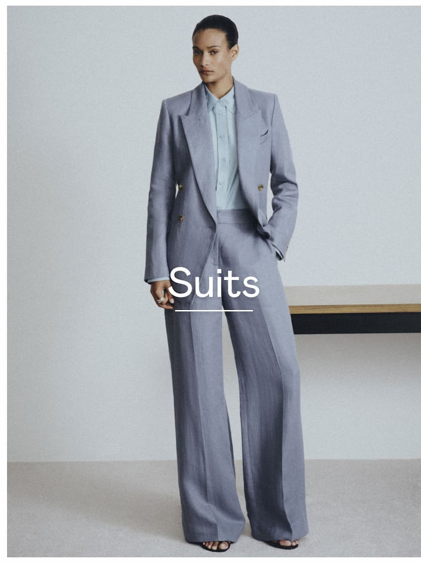 Suits