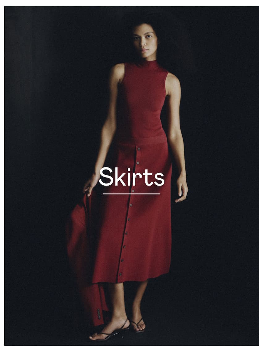 Skirts