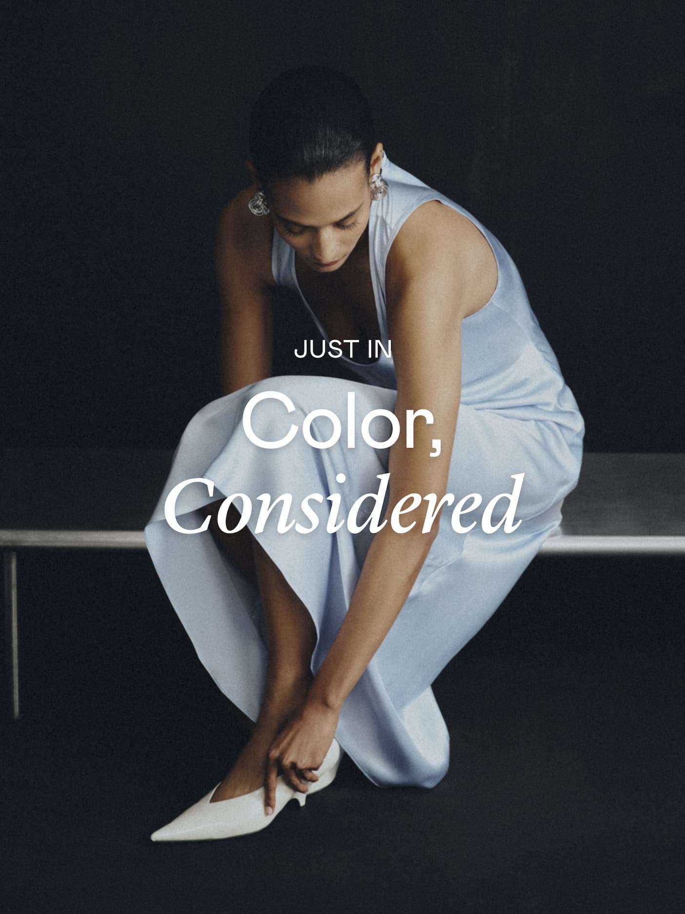 Color, Considered