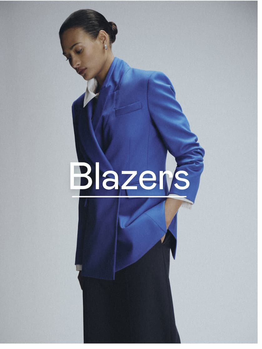 Blazers