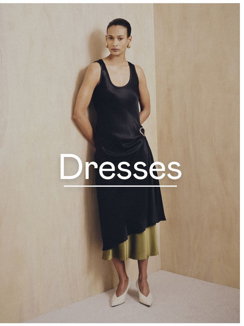 Dresses