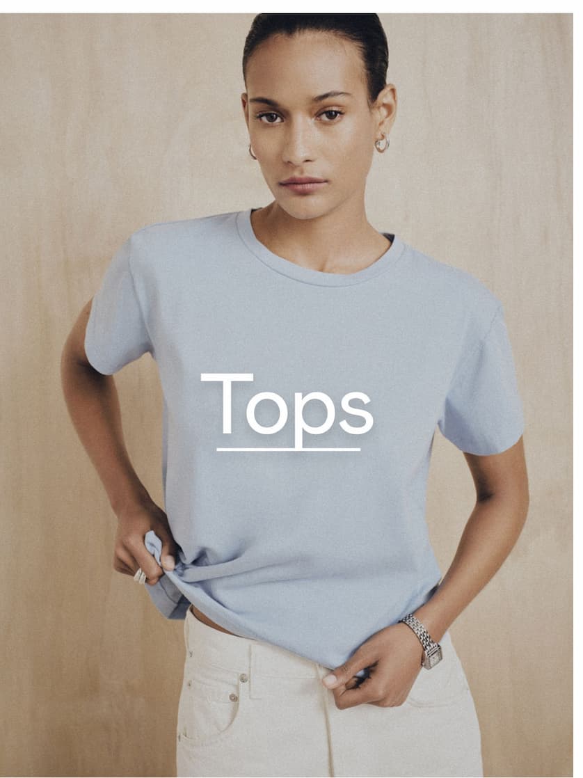 Tops