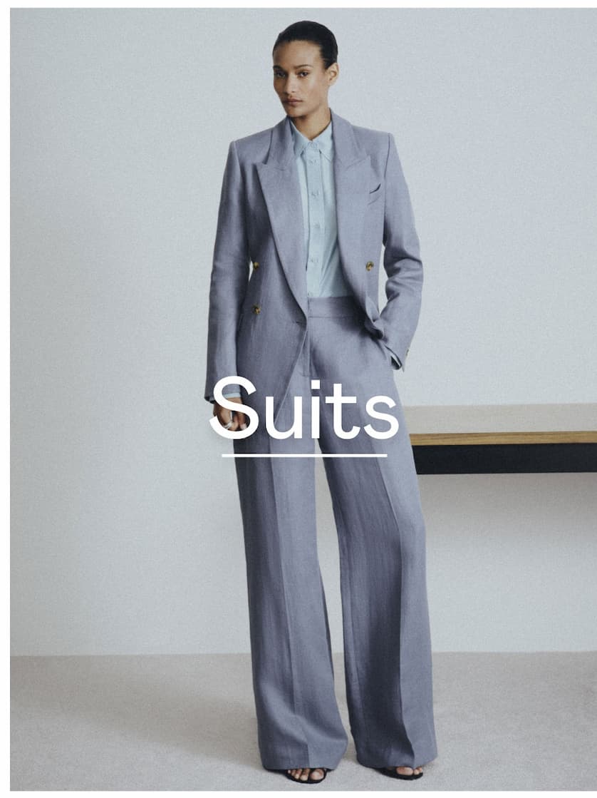 Suits