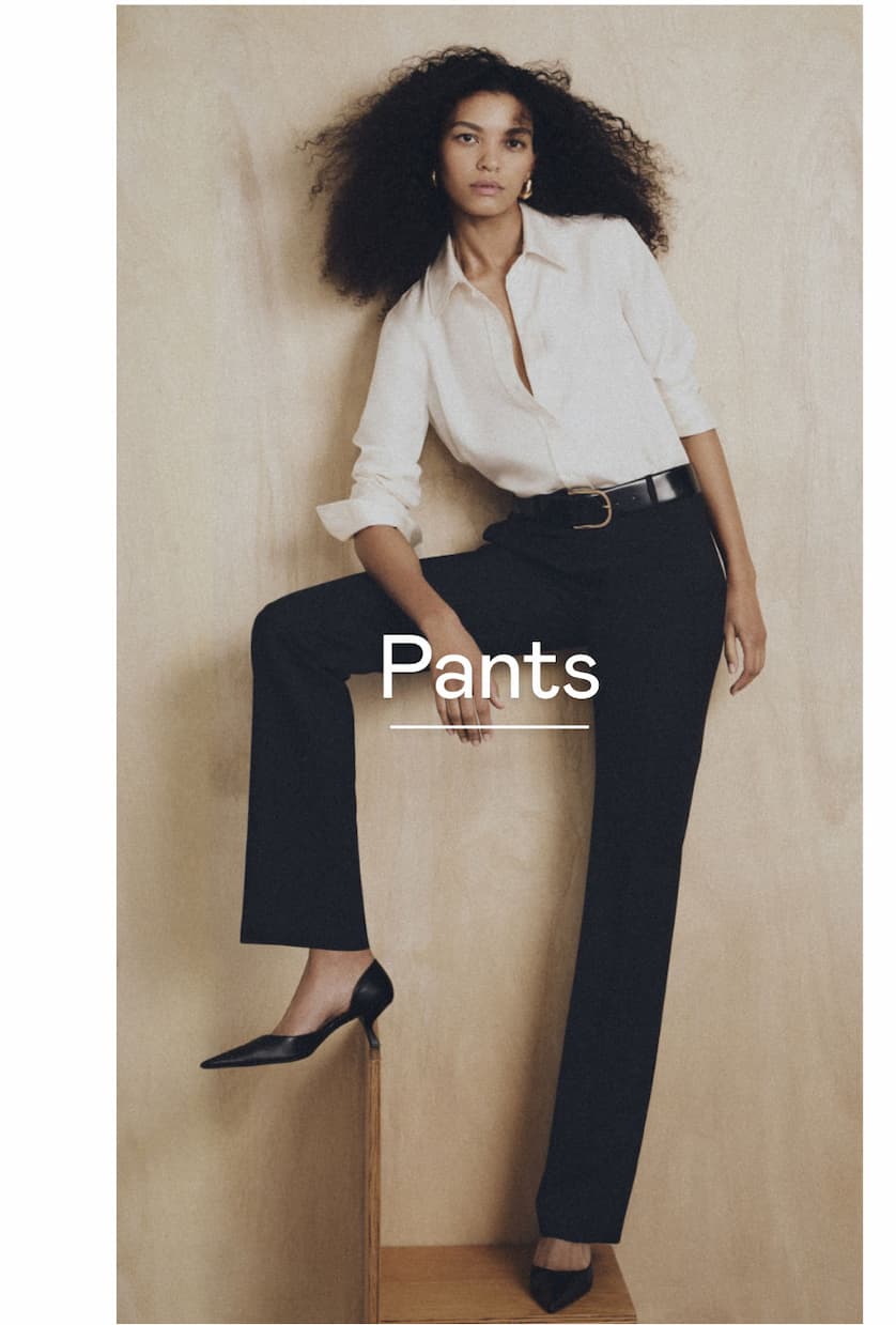 Pants