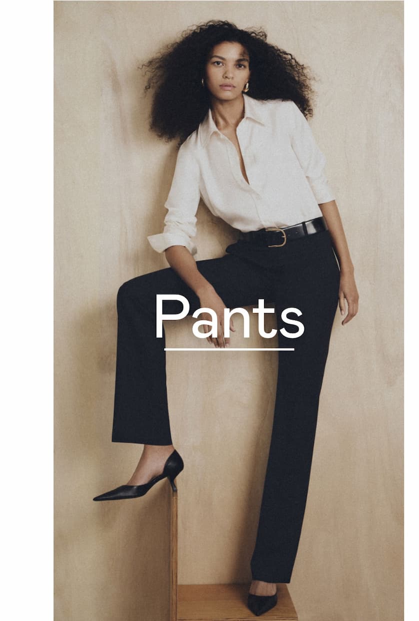 Pants