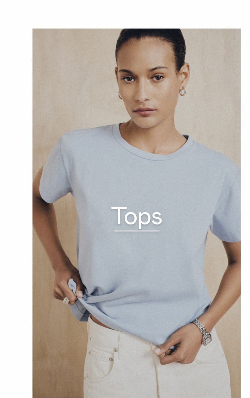 Shop Tops