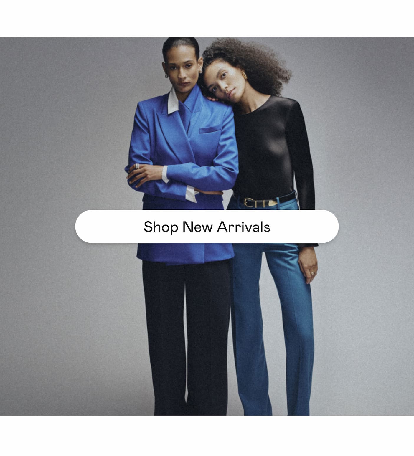 Shop New Arrivals
