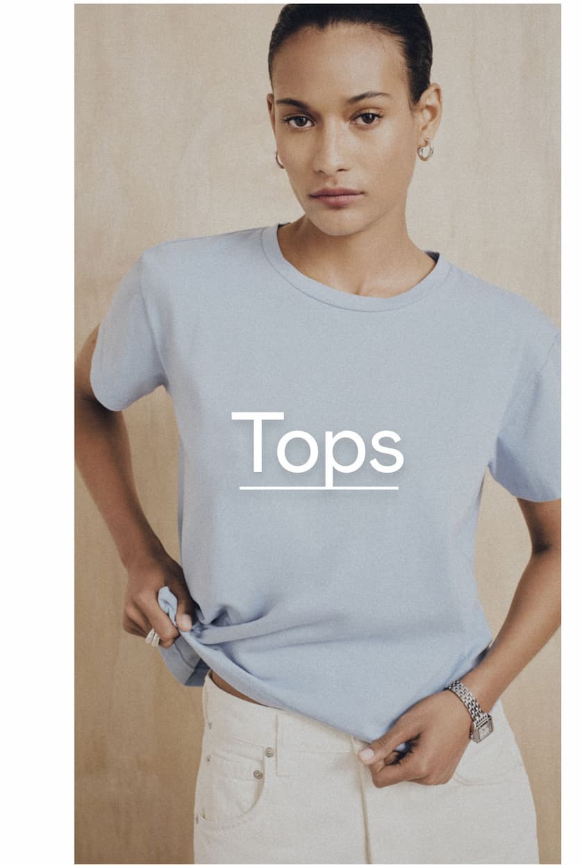 Shop Tops