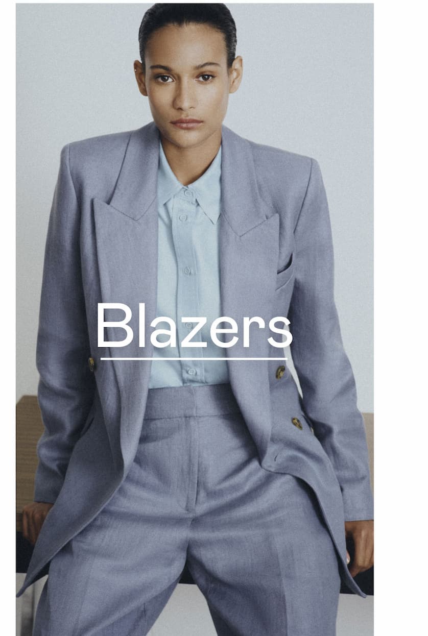 Shop Blazers