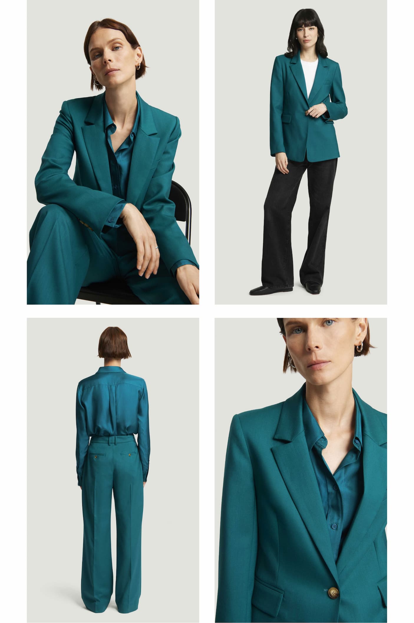 Shop Teal
