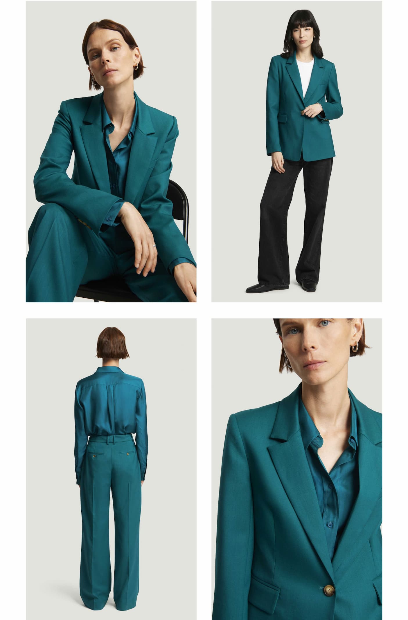 Shop Teal