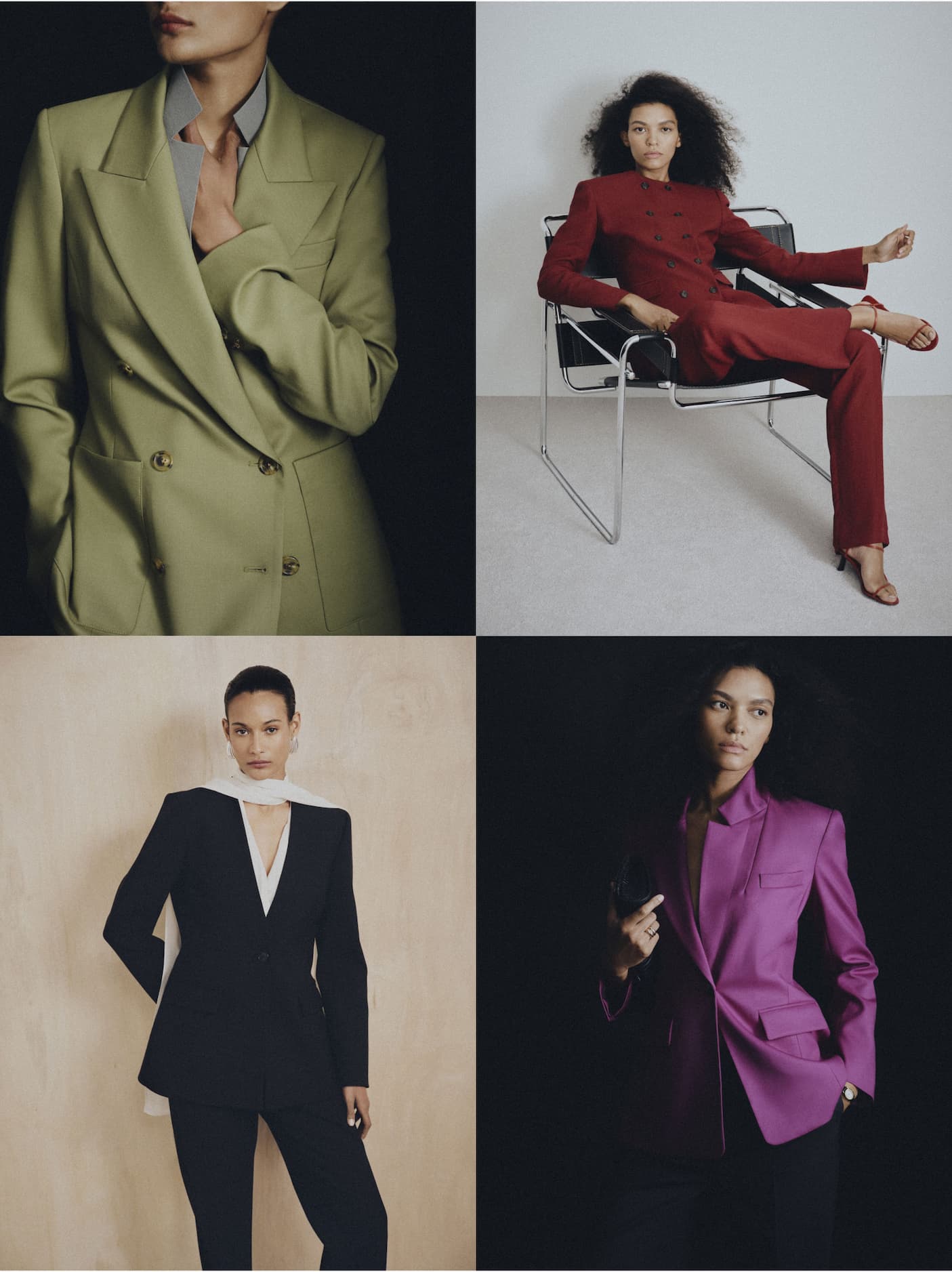 Shop New Arrivals