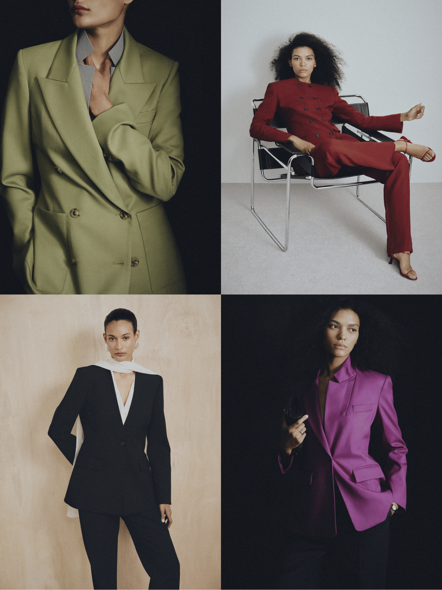 Shop New Arrivals