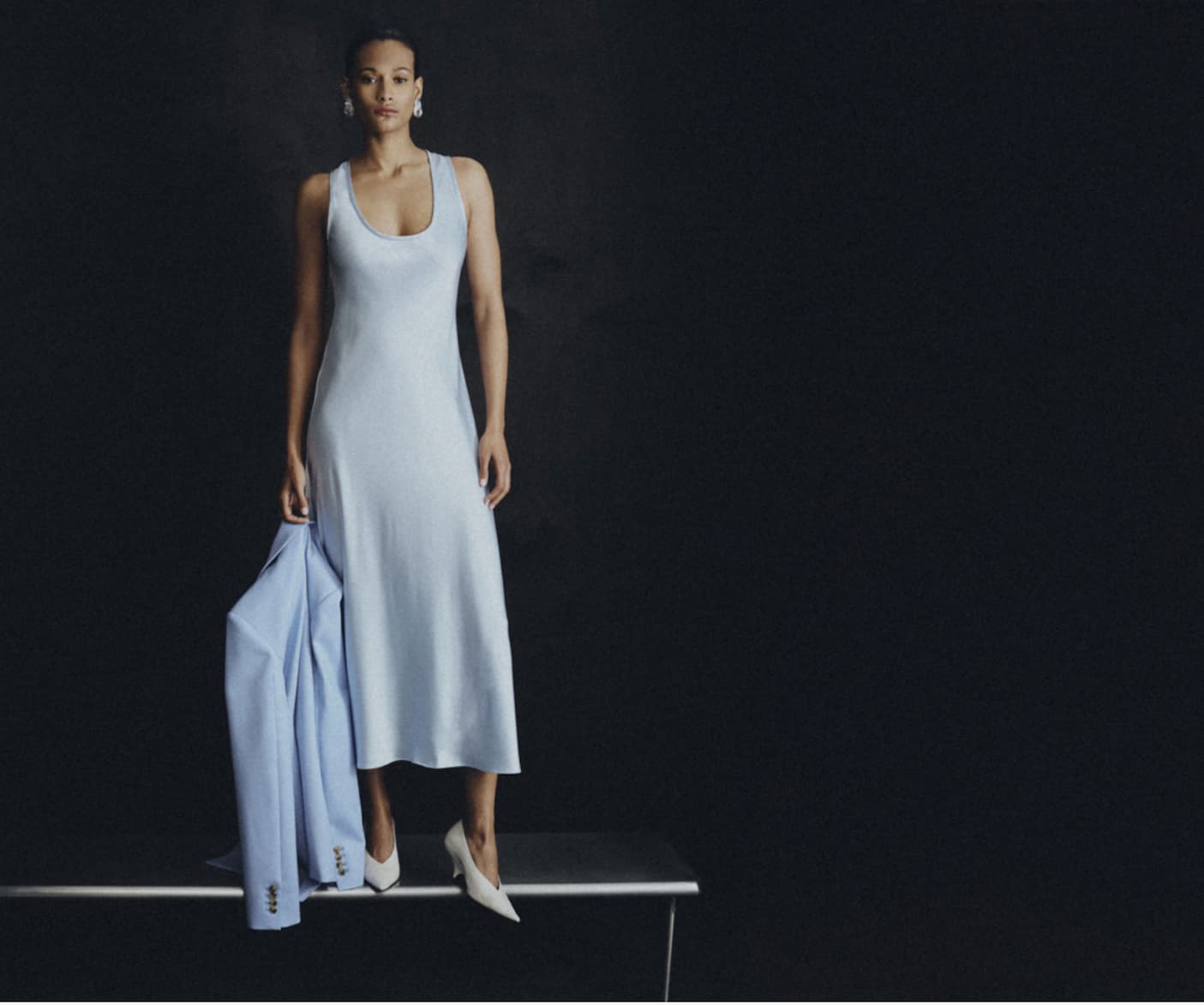 Maya Blue