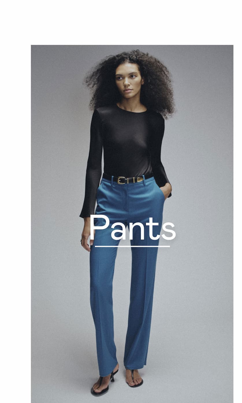 Pants