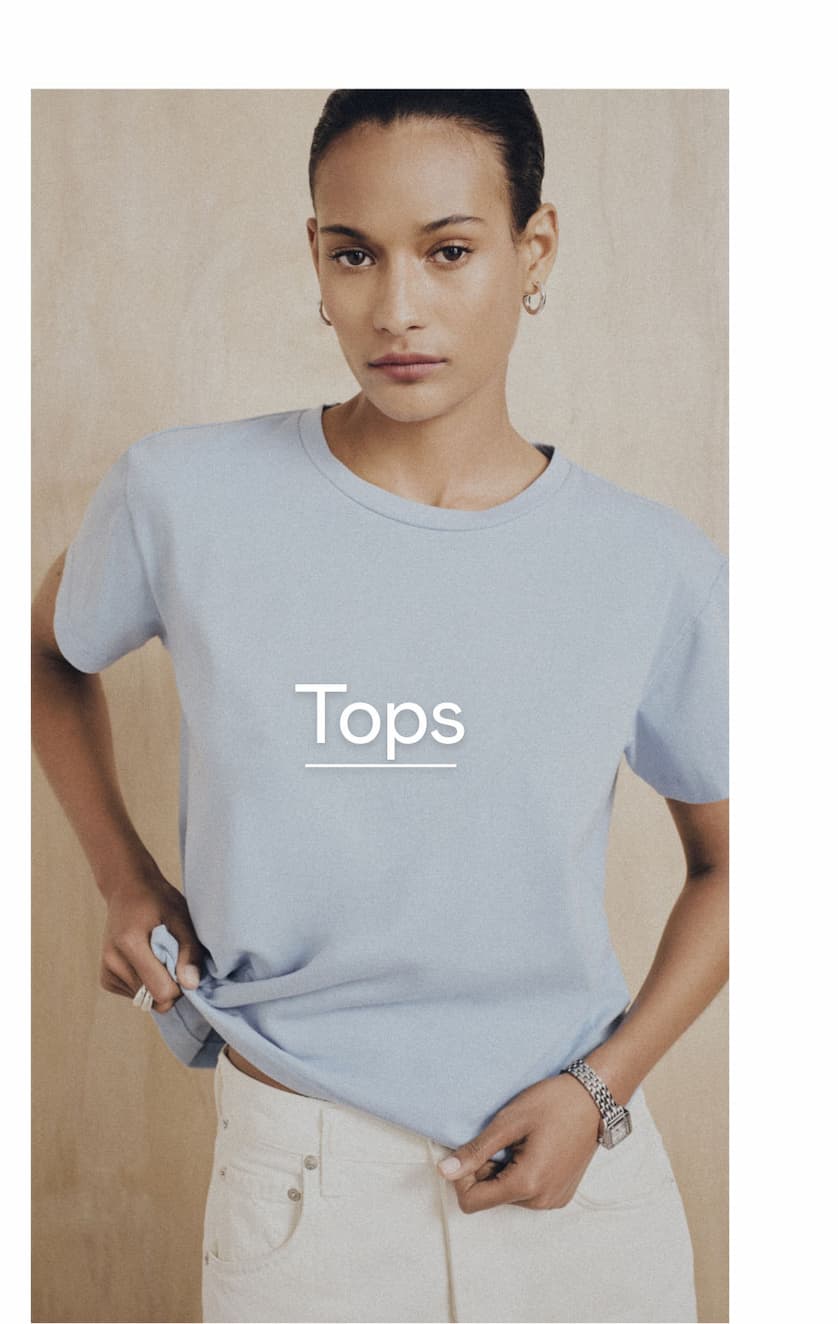 Shop Tops