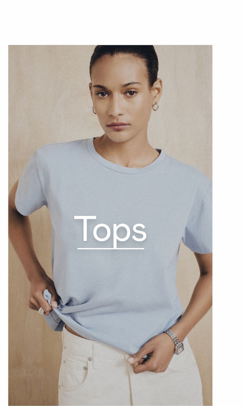 Shop Tops