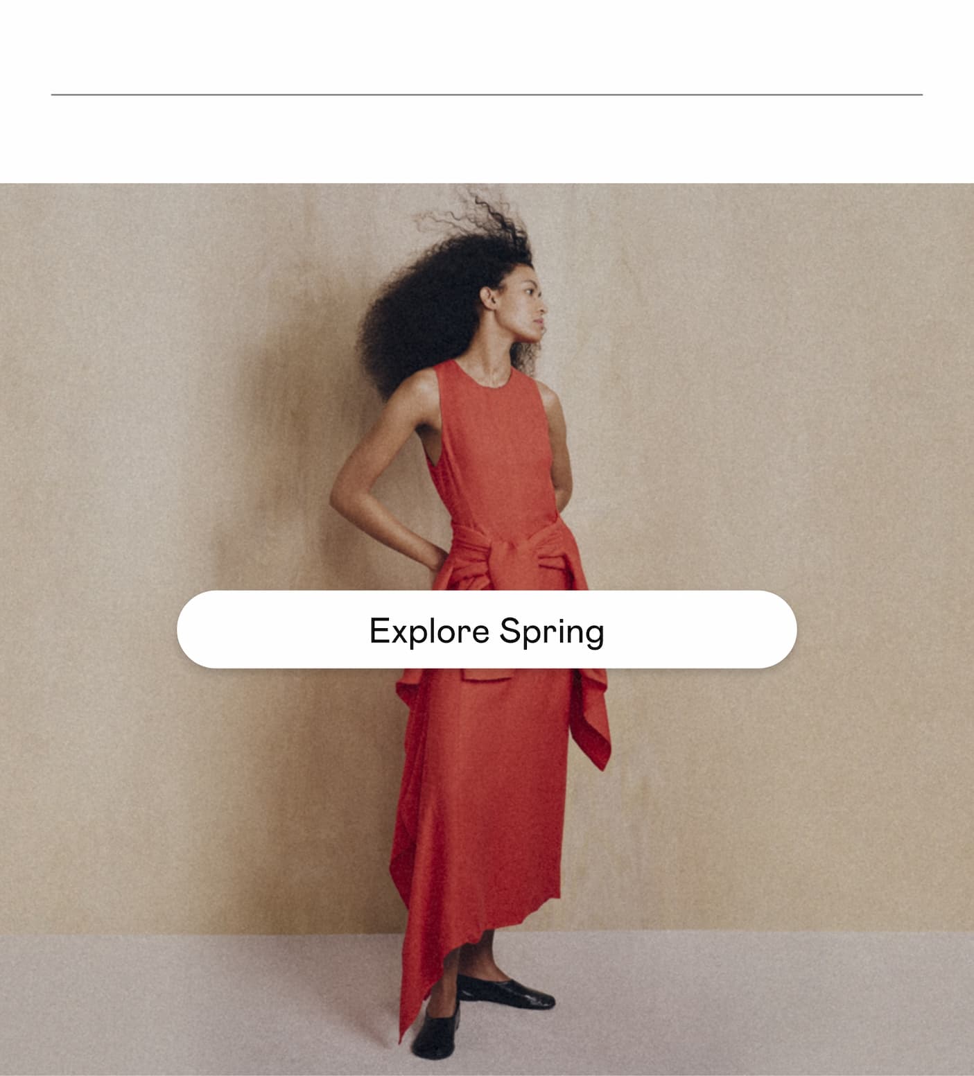 Explore Spring