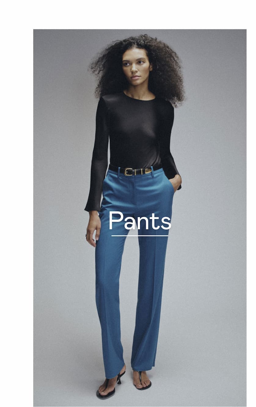 Pants