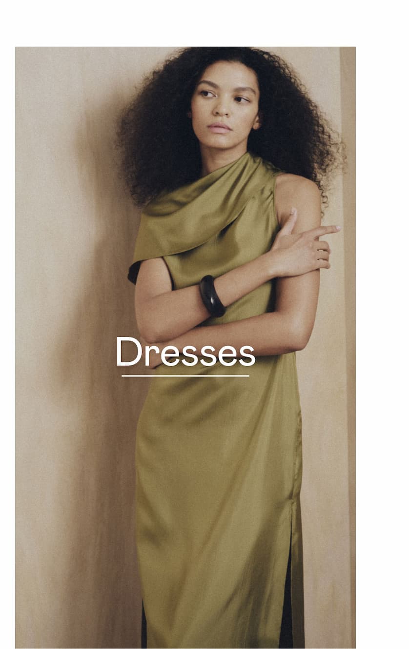 Dresses