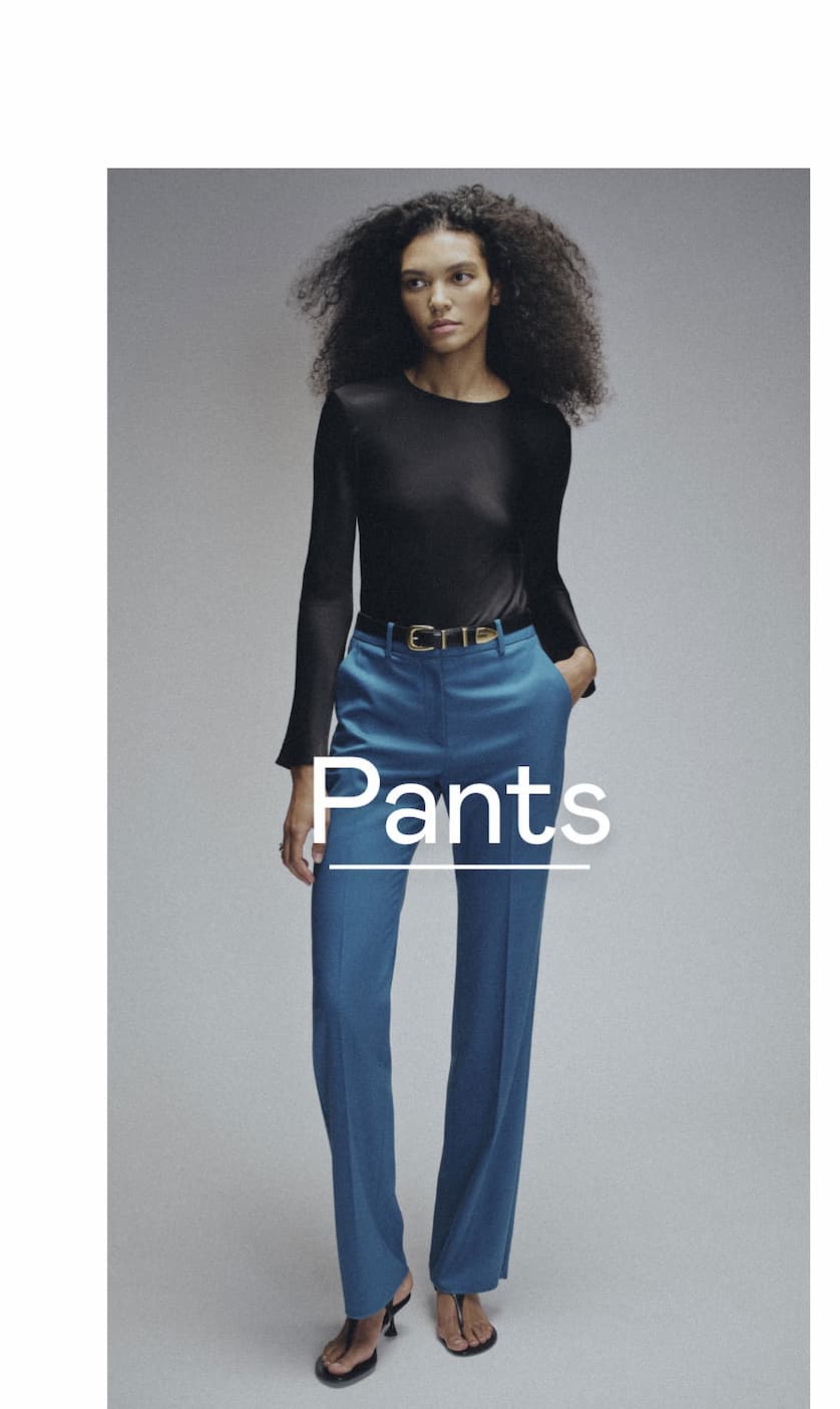 Pants