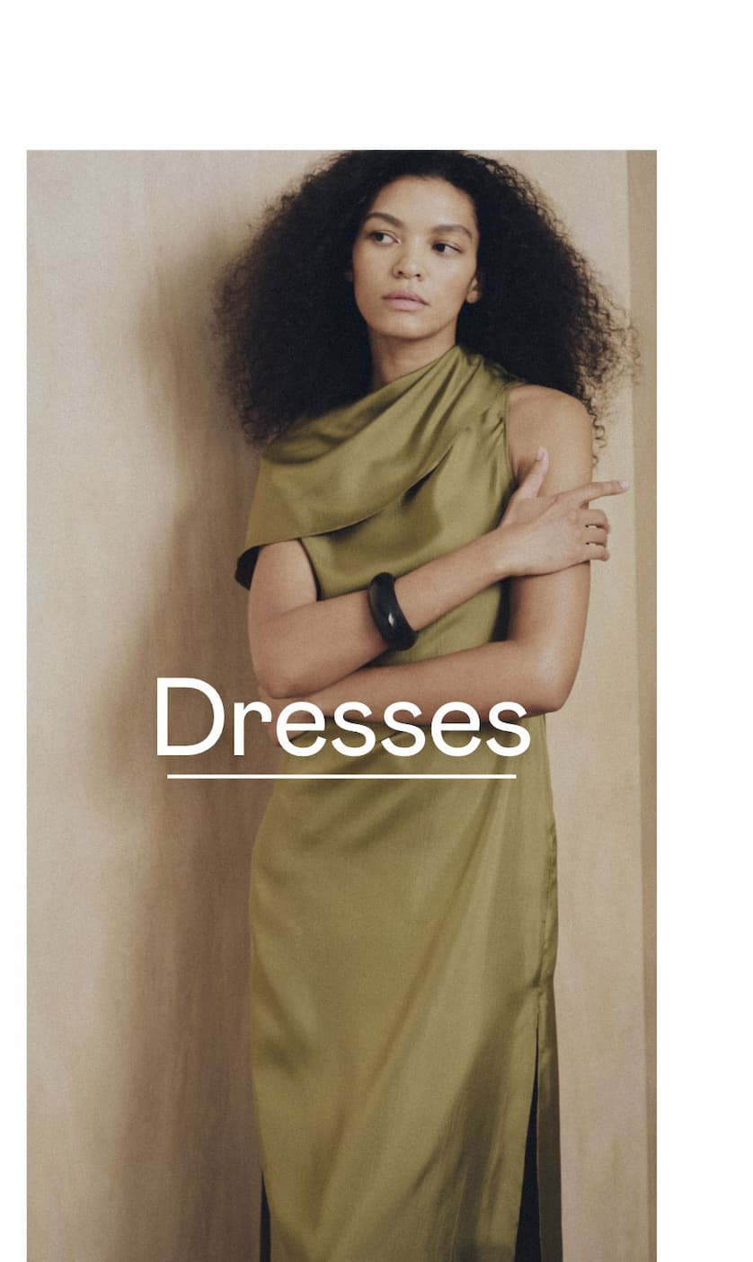 Dresses