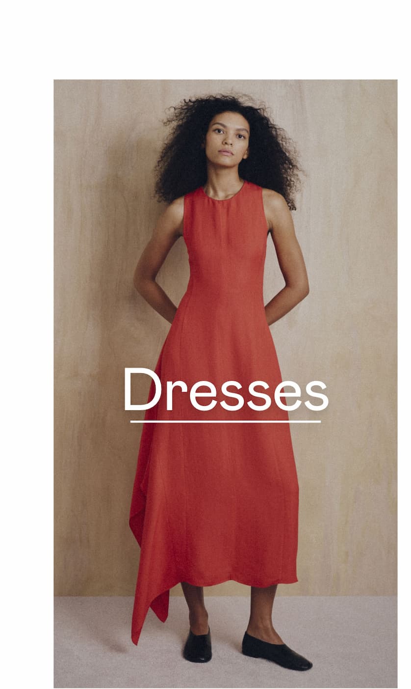 Dresses
