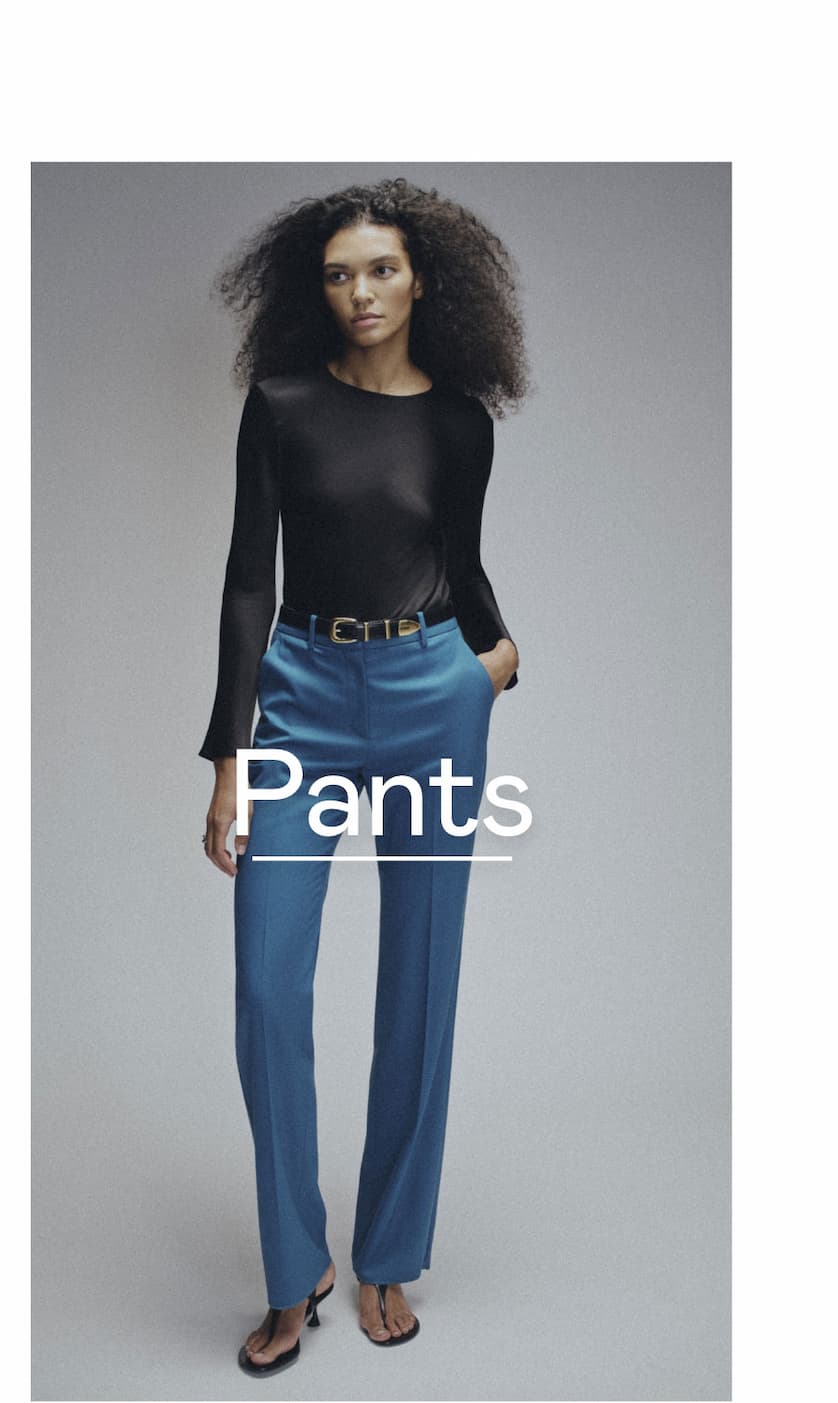 Pants