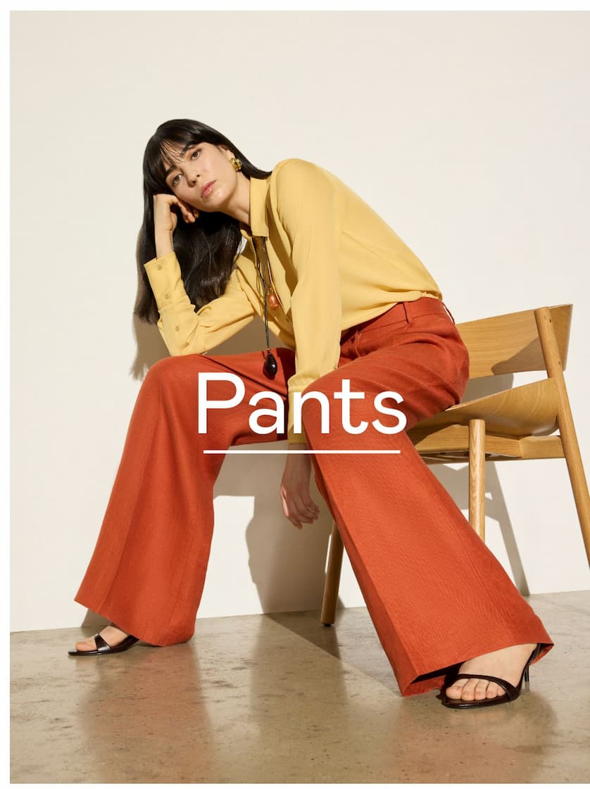 Pants
