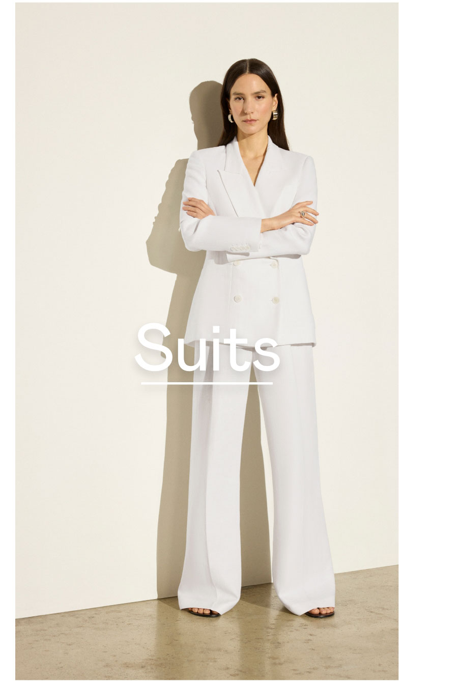 Shop Suits
