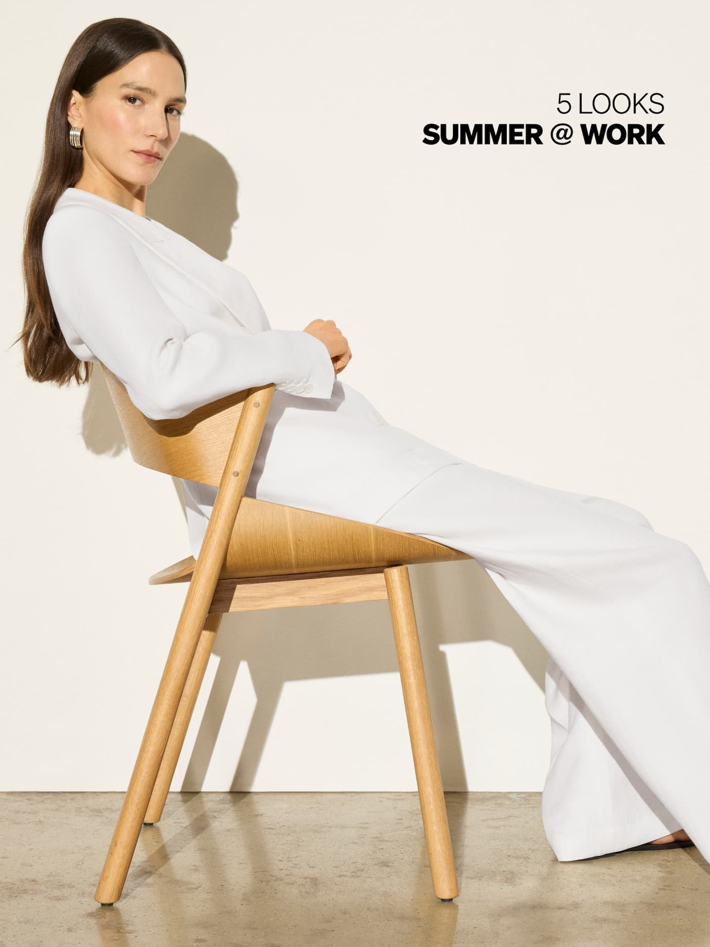 Summer @ Work