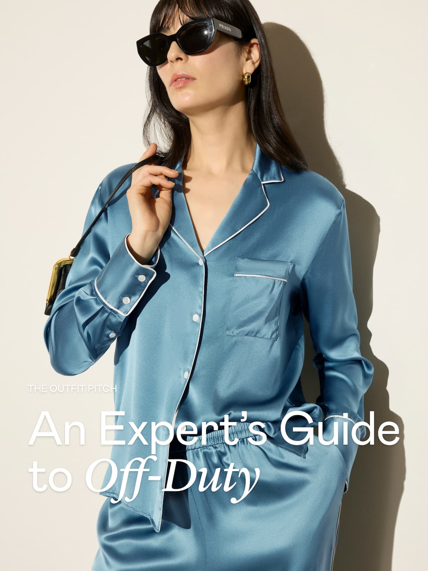 The Outfit Pitch: An Expert’s Guide to Off-Duty