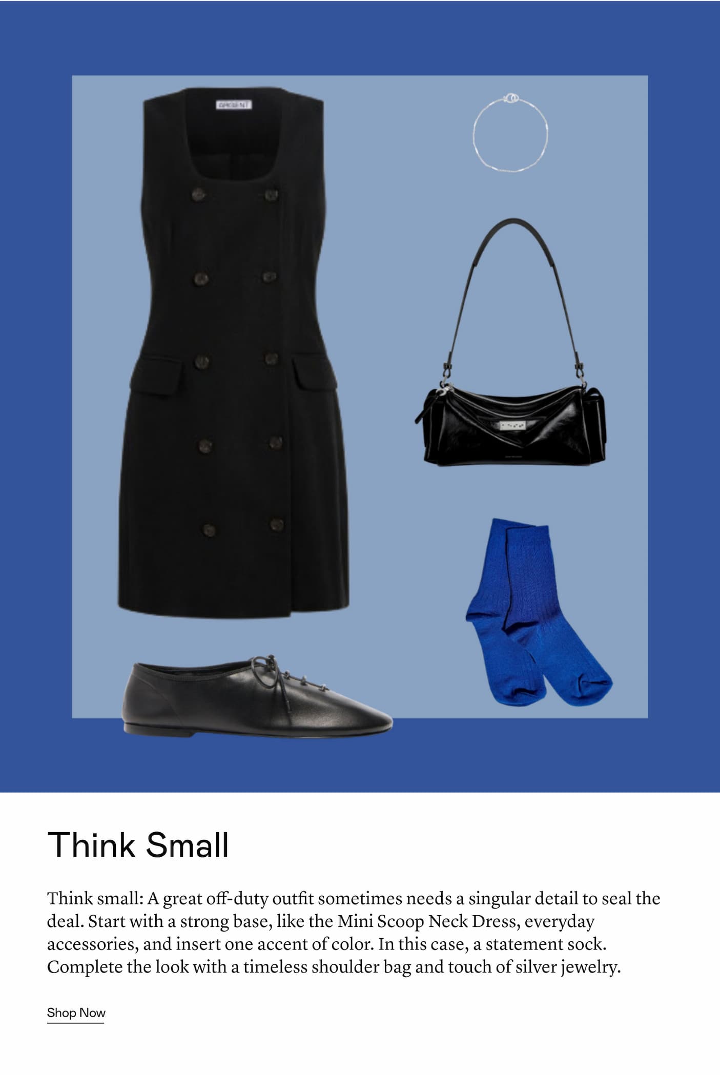 Think Small