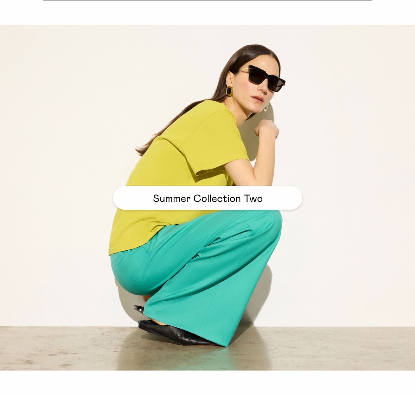 Shop Summer