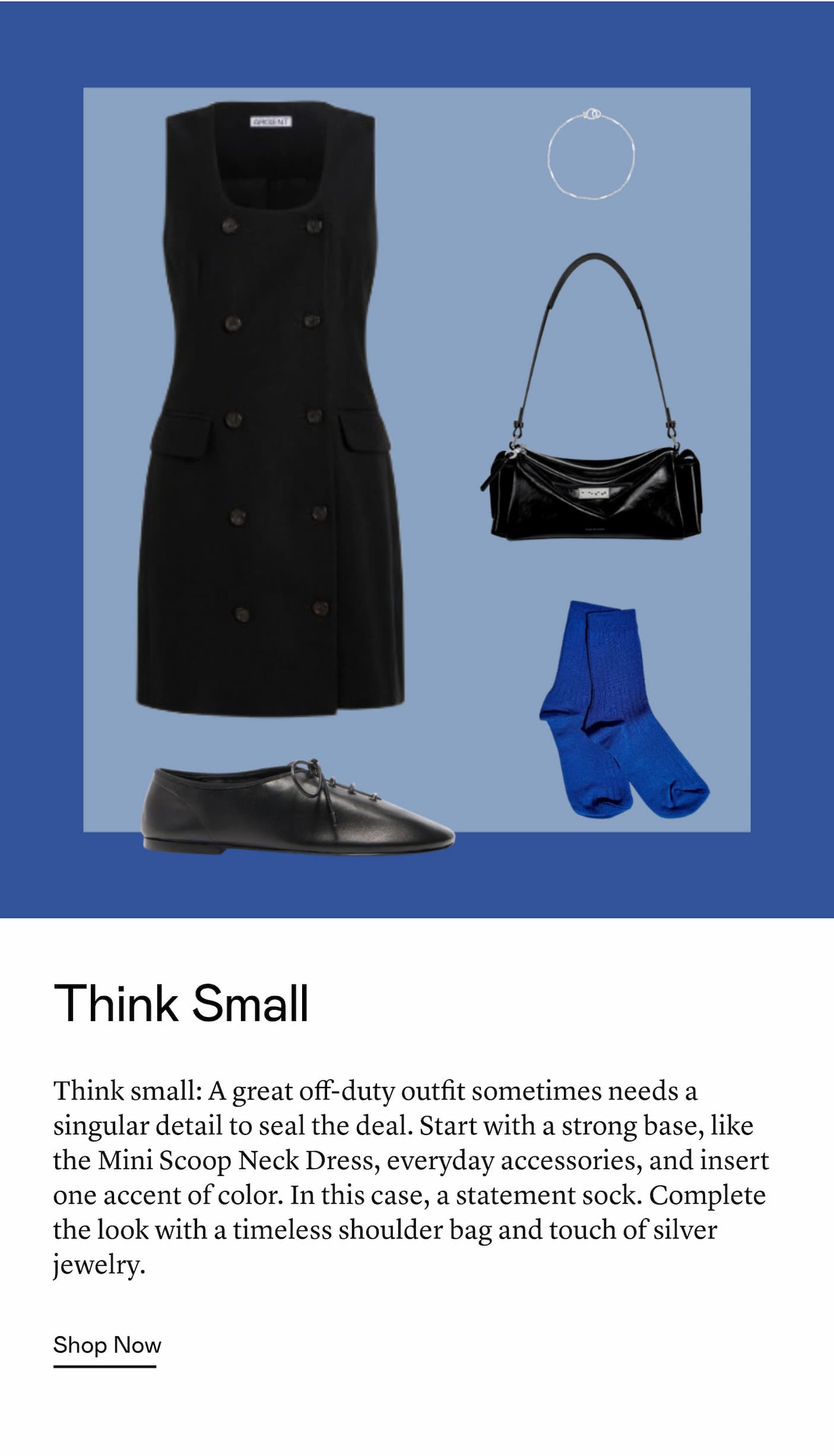 Think Small