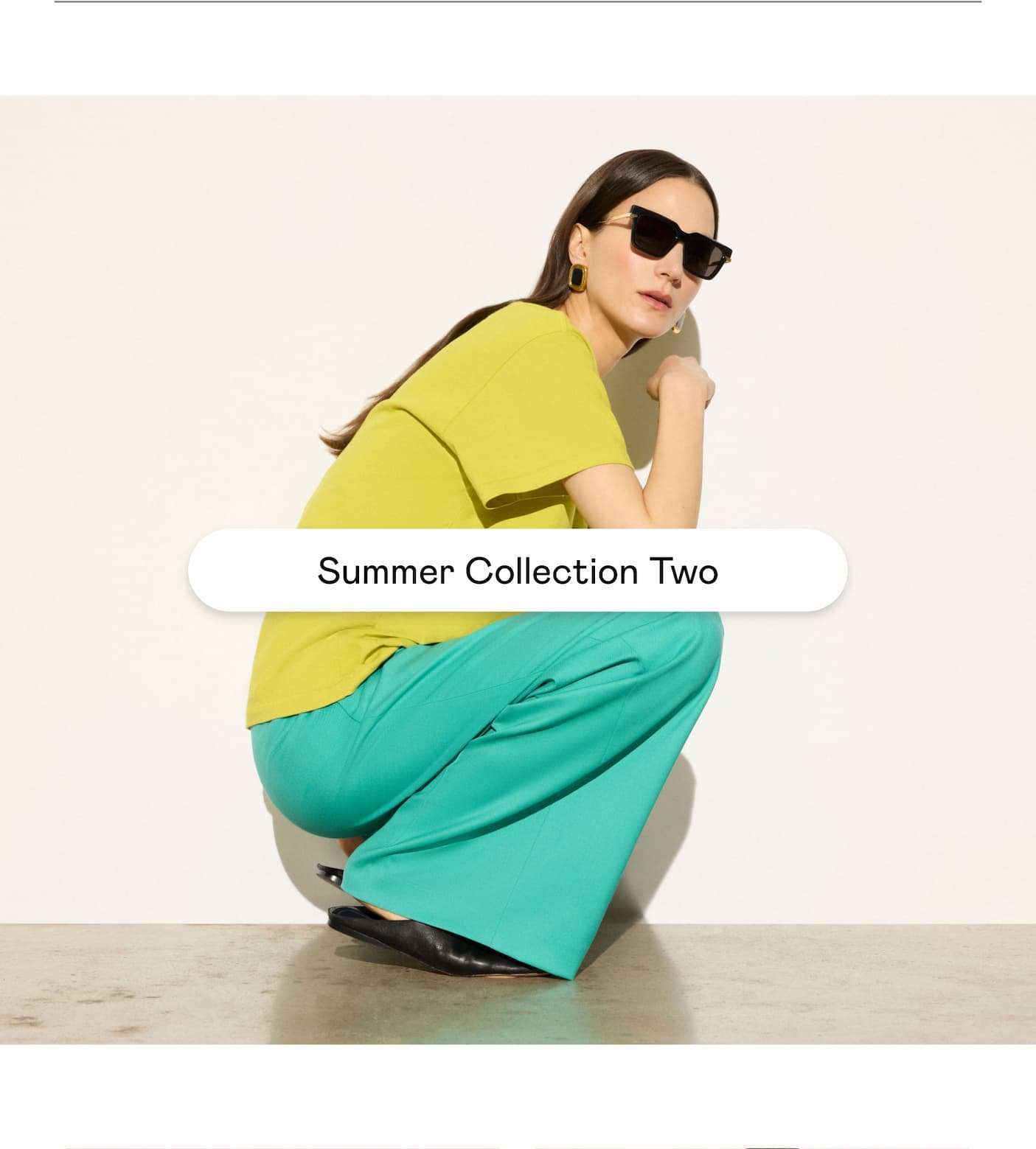 Shop Summer