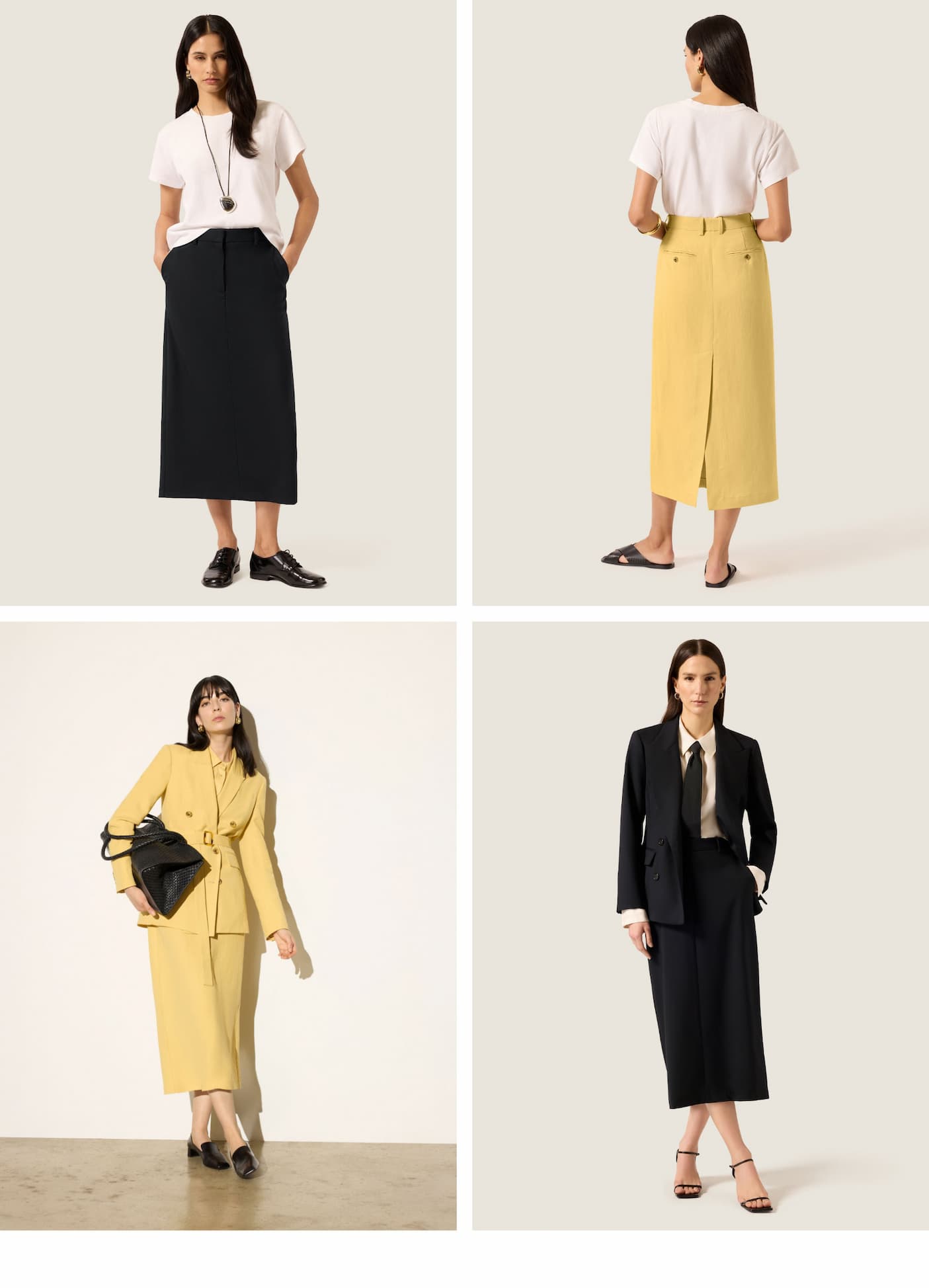 Shop Skirts