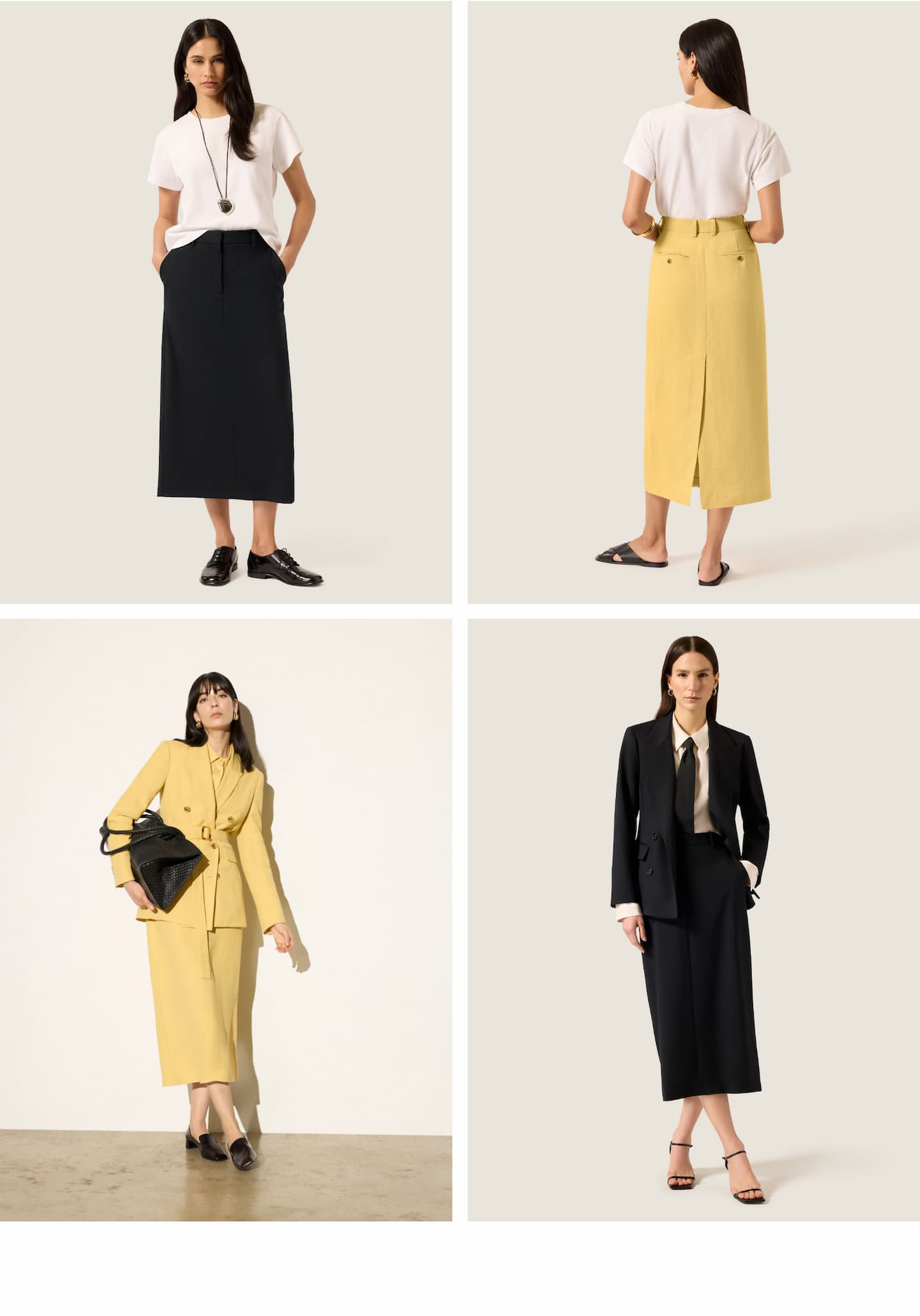 Shop Skirts