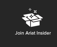 Join Ariat Insider