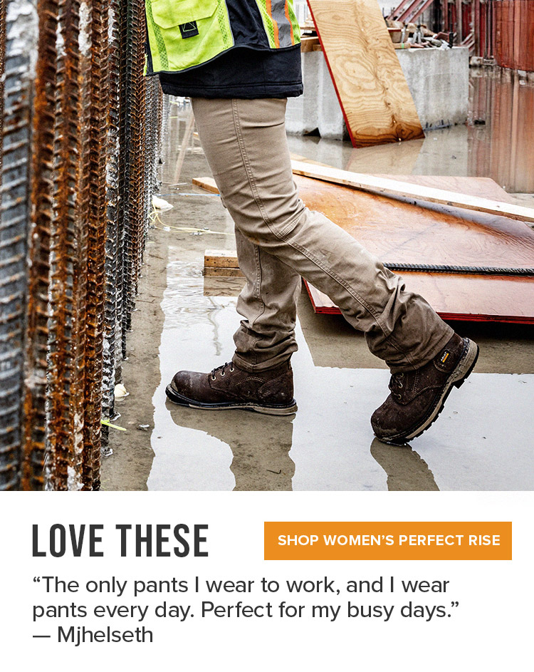 LOVE THESE | SHOP WOMEN'S PERFECT RISE