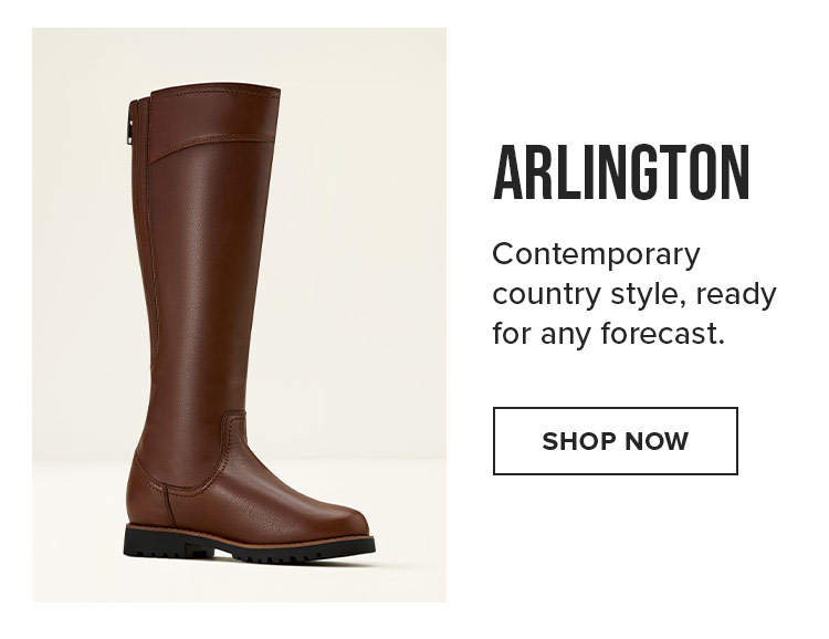 ARLINGTON | SHOP NOW
