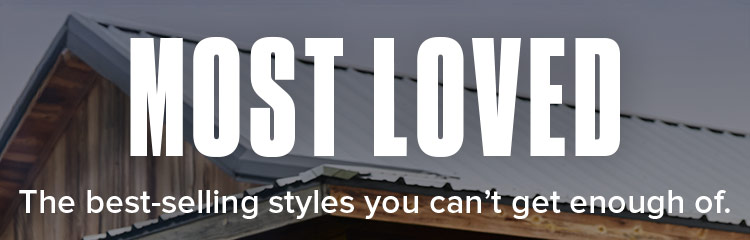 MOST LOVED