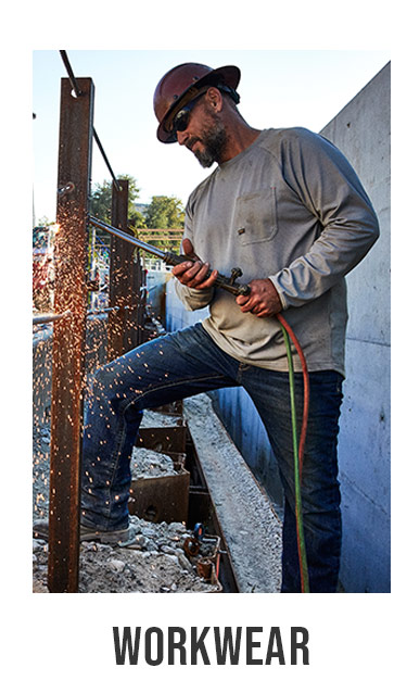 WORKWEAR